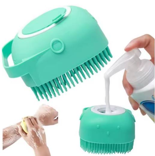 ليفة سيليكون للأطفال والبالغين