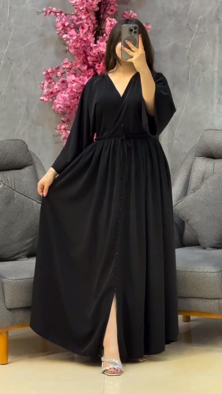 Une robe qui attire tous les regards à chaque occasion