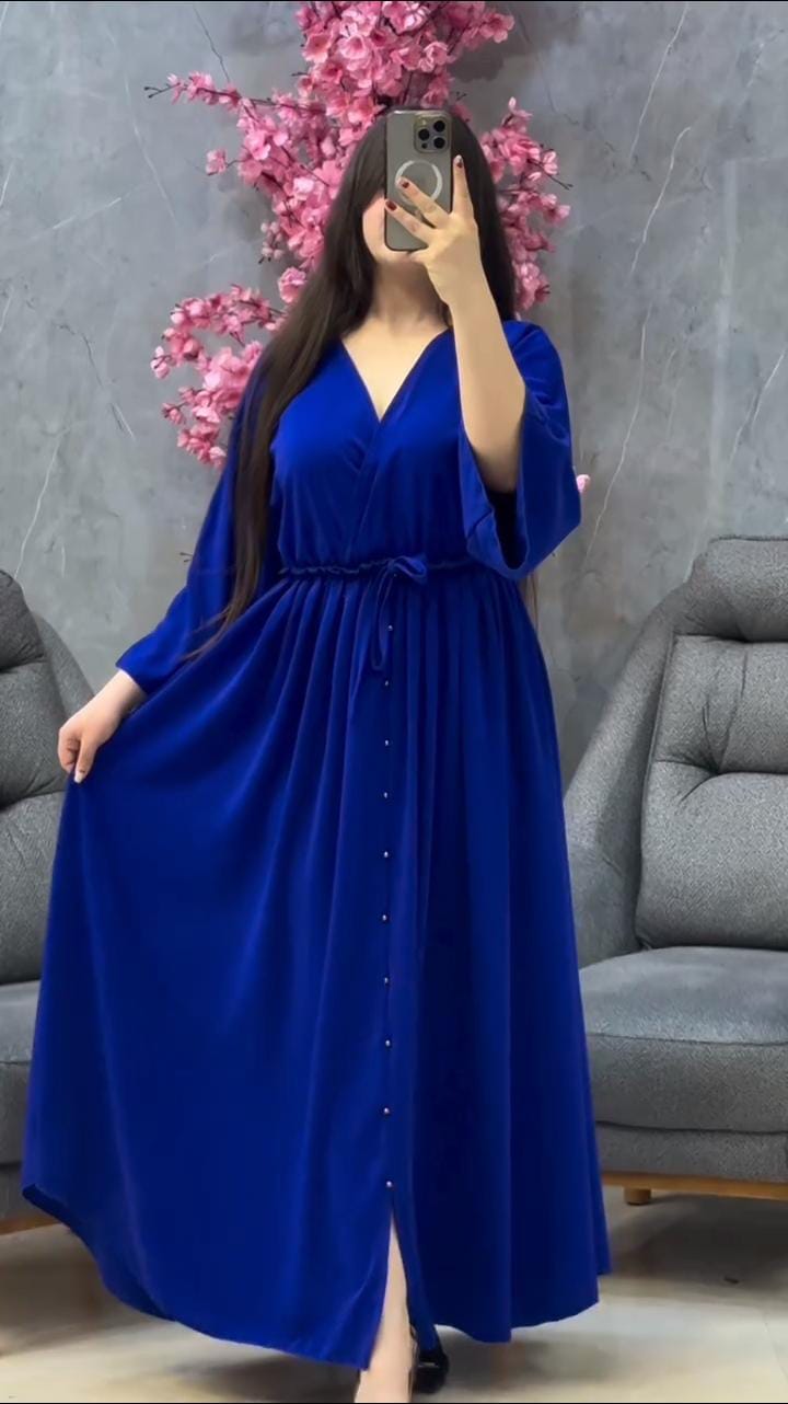 Une allure royale qui captive tous les regards