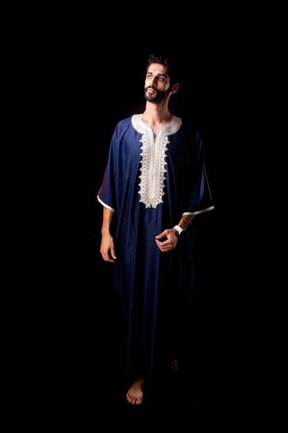 Gandoura Élégante