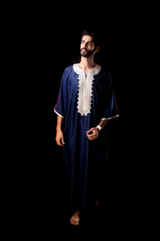 Gandoura Élégante