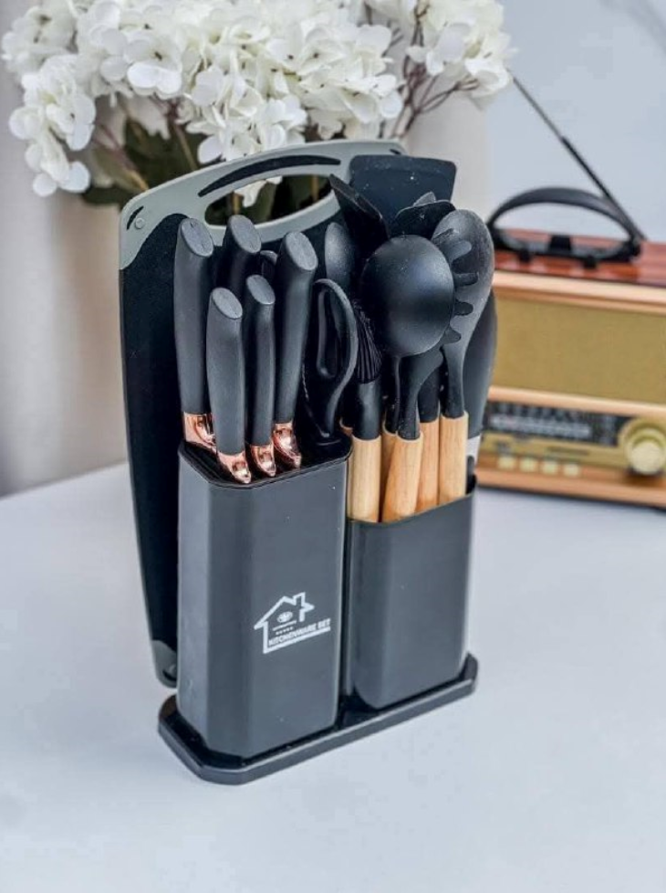 اختيار كل سيدة تبحث عن مطبخ منظم وأنيق