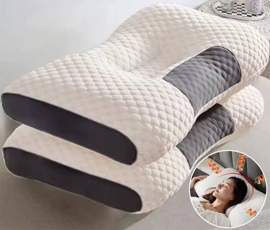 وسادة مريحة بتصميم طبي مبتكر