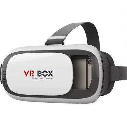 عِش الواقع الافتراضي من دارك مع VR BOX