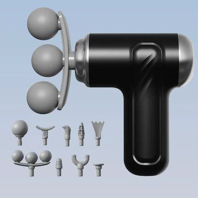 جهاز تدليك للاسترخاء والراحة