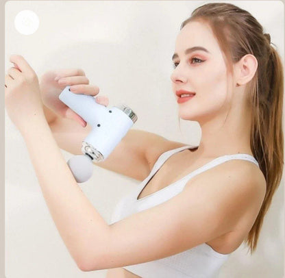 جهاز تدليك للاسترخاء والراحة