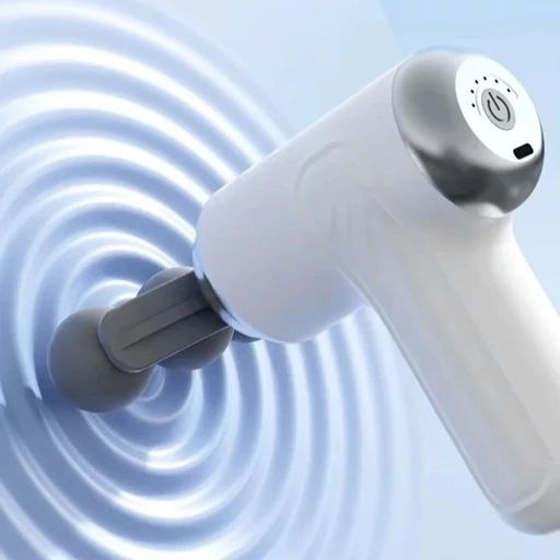 جهاز تدليك للاسترخاء والراحة