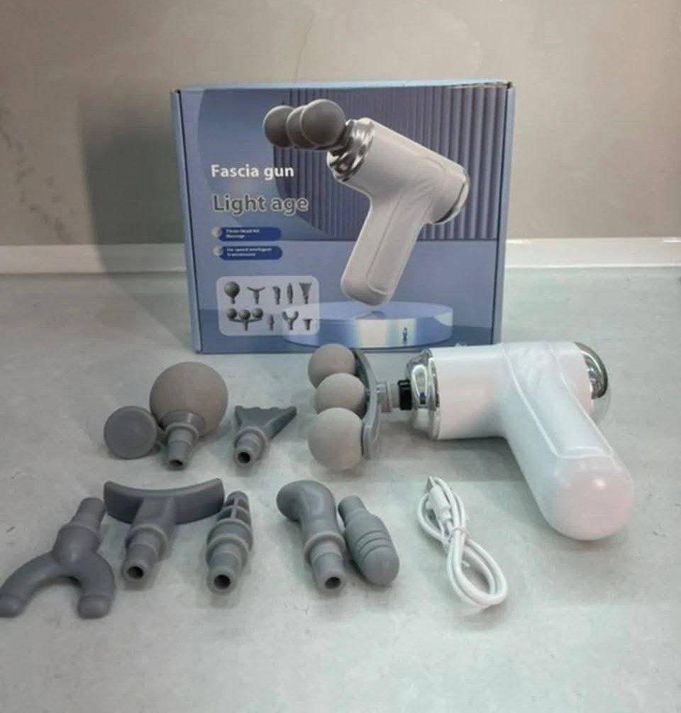 جهاز تدليك للاسترخاء والراحة