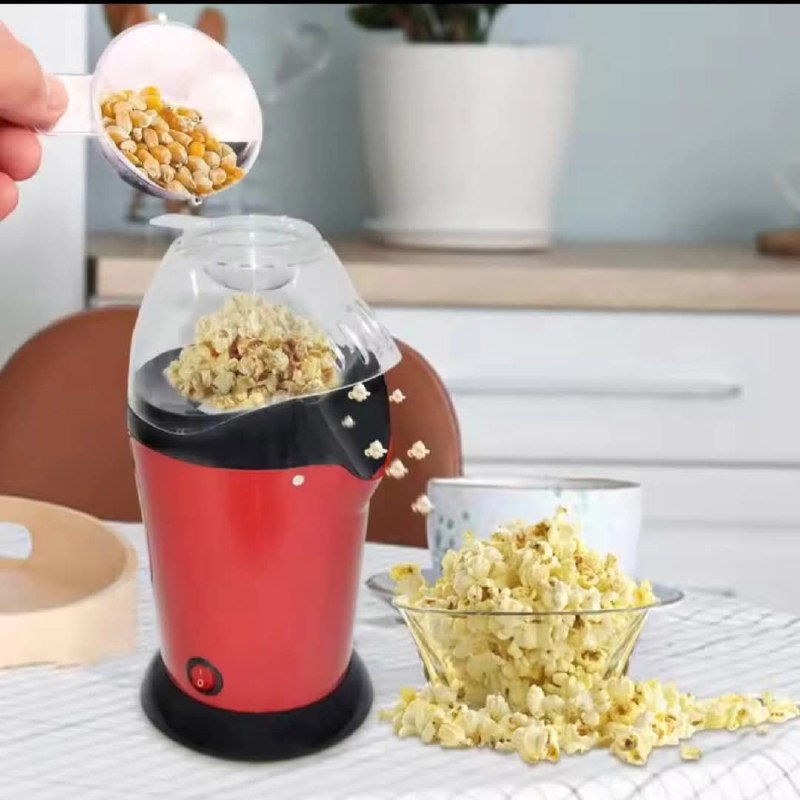 جهاز بوشار سريع بدون زيت