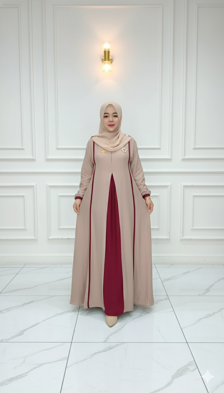 عباية فاخرة لمن تستحق التميّز