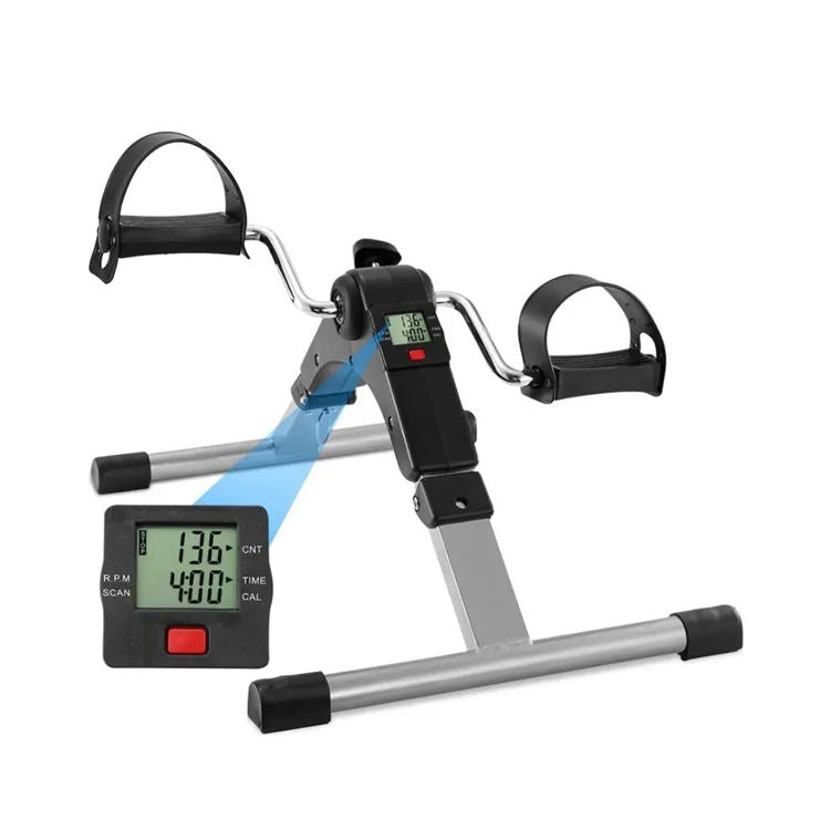 جهاز تمرين محمول لتنشيط الدورة الدموية وتقوية العضلات