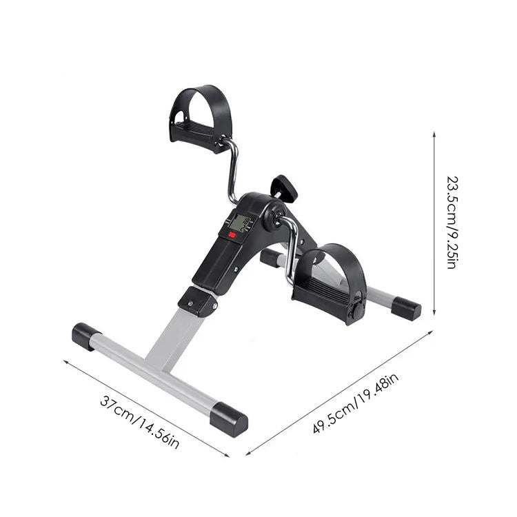 جهاز تمرين محمول لتنشيط الدورة الدموية وتقوية العضلات