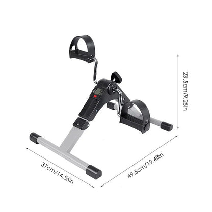 جهاز تمرين محمول لتنشيط الدورة الدموية وتقوية العضلات