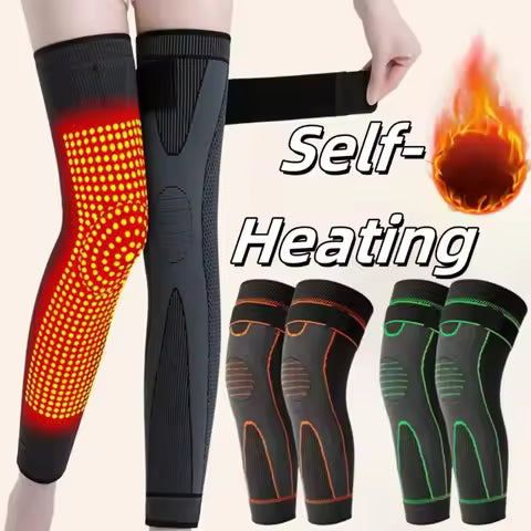 بانيدة حرارية لتخفيف آلام الروماتيزم والمفاصل