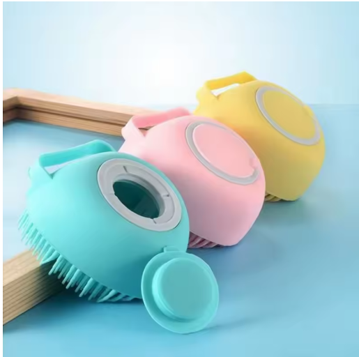 ليفة سيليكون للأطفال والبالغين