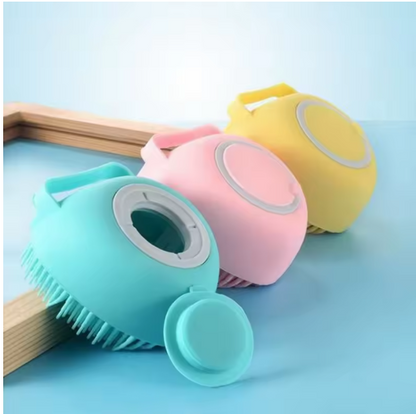 ليفة سيليكون للأطفال والبالغين