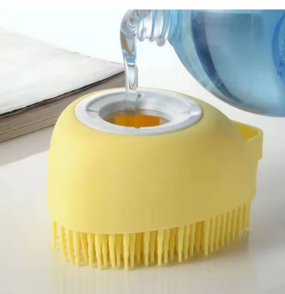 ليفة سيليكون للأطفال والبالغين