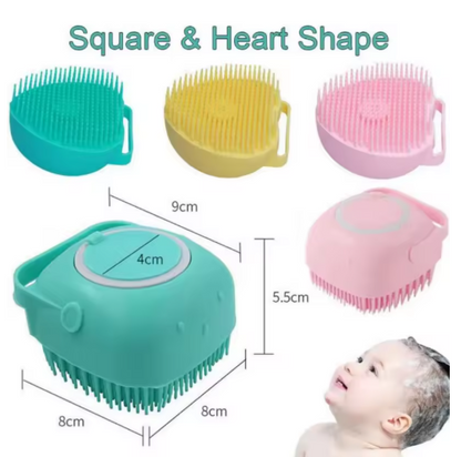 ليفة سيليكون للأطفال والبالغين