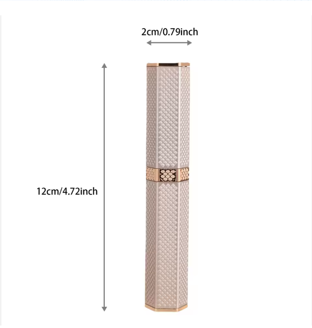 جهاز إزالة شعر فاخر للوجه والحواجب