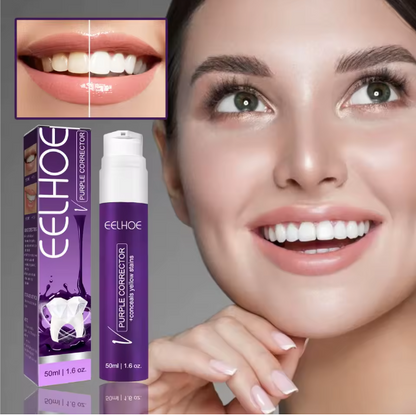 ودّع اصفرار الأسنان وامنح ابتسامتك مظهرًا أنقى في دقائق