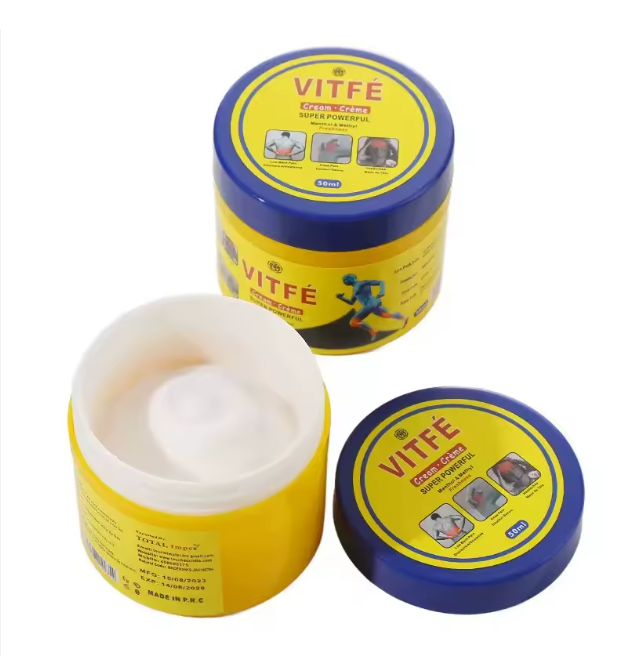 راحة موضعية تخفف عنك آلام العضلات والمفاصل