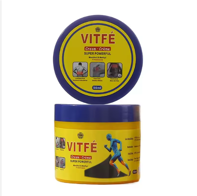 راحة موضعية تخفف عنك آلام العضلات والمفاصل