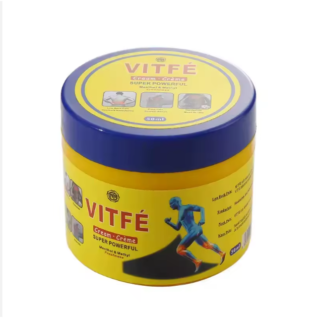 راحة موضعية تخفف عنك آلام العضلات والمفاصل