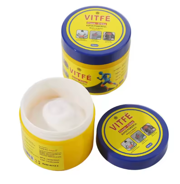 راحة موضعية تخفف عنك آلام العضلات والمفاصل