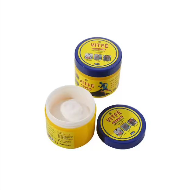 راحة موضعية تخفف عنك آلام العضلات والمفاصل