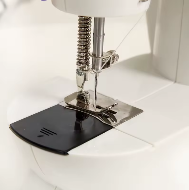 ماكينة الخياطة المنزلية التي توفّر عليك الوقت والمال