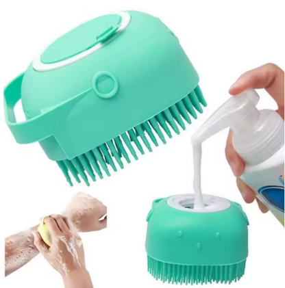 ليفة سيليكون للأطفال والبالغين