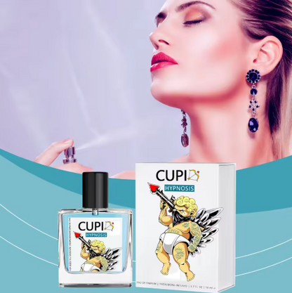 Cupid’s Hypnosis – رشة واحدة تغيّر كل شيء