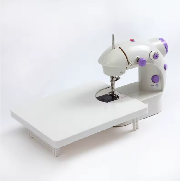 ماكينة الخياطة المنزلية التي توفّر عليك الوقت والمال