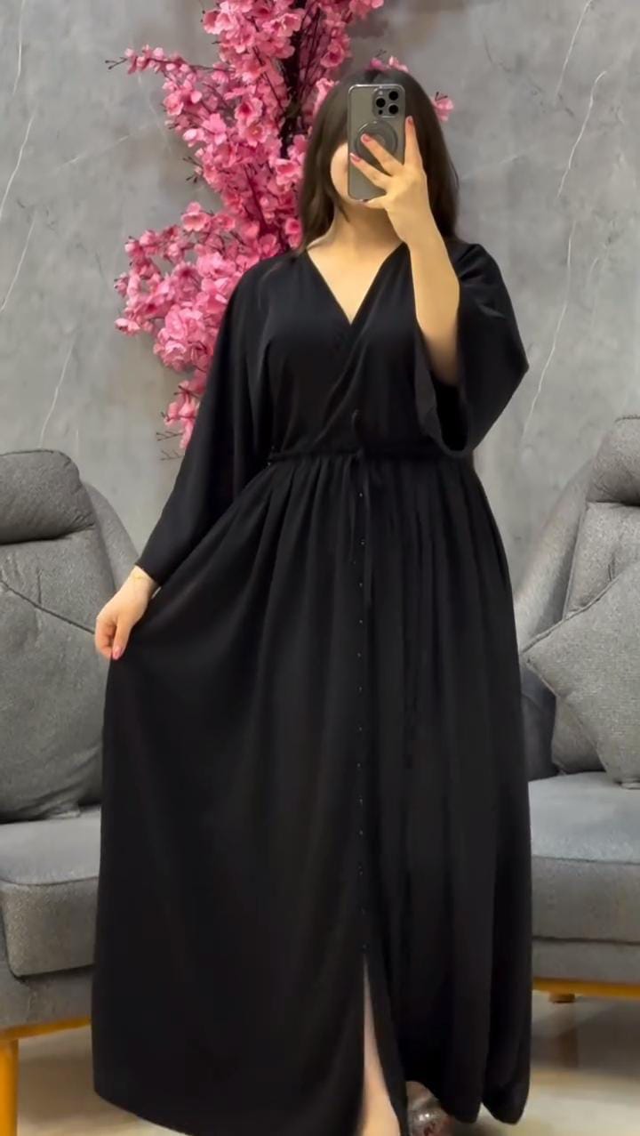 Une robe qui attire tous les regards à chaque occasion