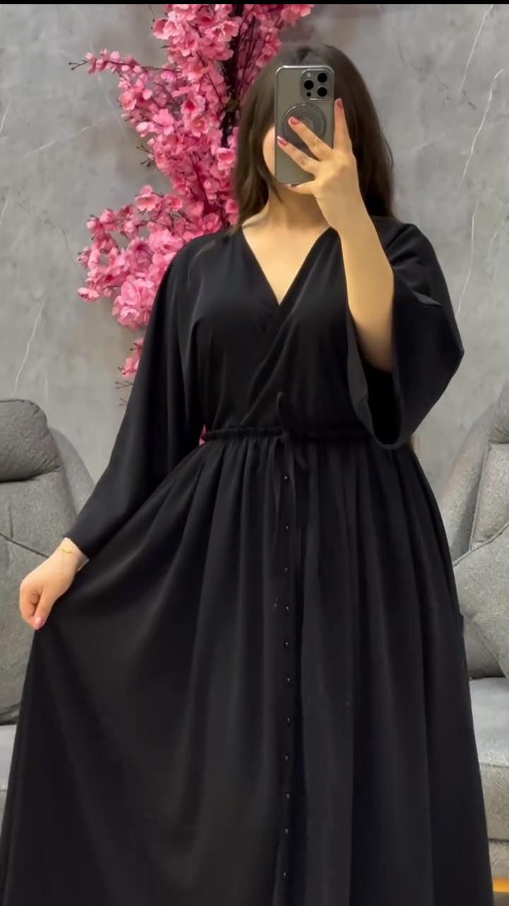Une robe qui attire tous les regards à chaque occasion