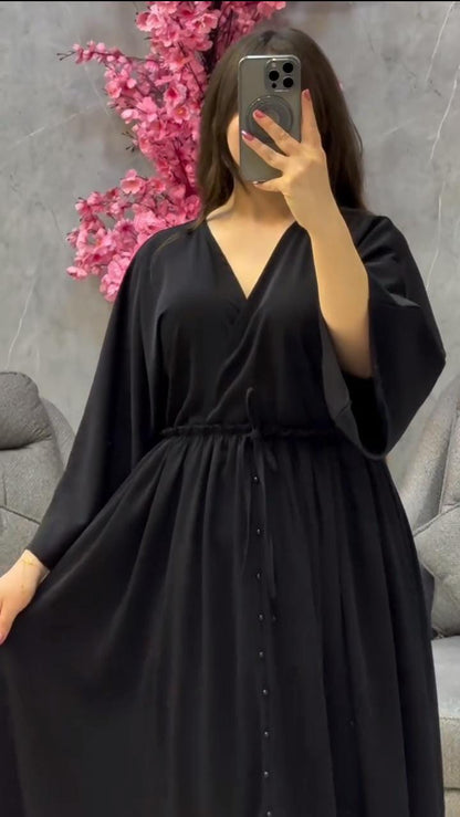 Une robe qui attire tous les regards à chaque occasion