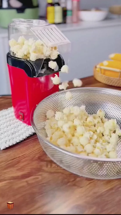 جهاز بوشار سريع بدون زيت