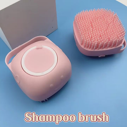 ليفة سيليكون للأطفال والبالغين