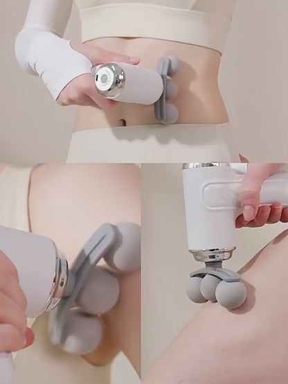 جهاز تدليك للاسترخاء والراحة