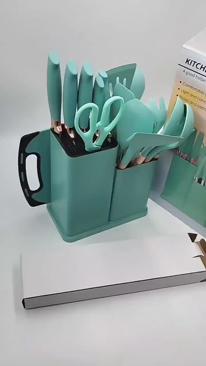 اختيار كل سيدة تبحث عن مطبخ منظم وأنيق