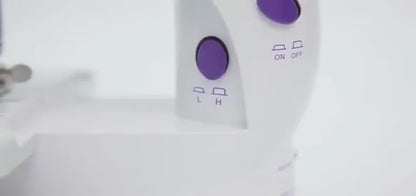 ماكينة الخياطة المنزلية التي توفّر عليك الوقت والمال